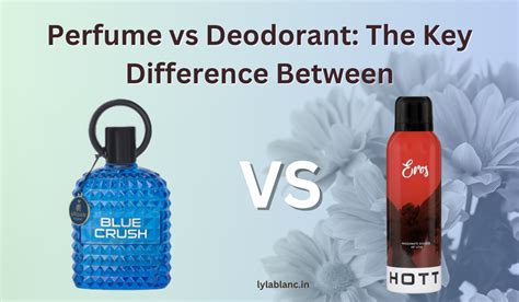 perfume vs deodorant|can perfume replace deodorant.